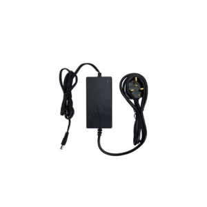 1 Way In-Line PSU DC 12V 5A