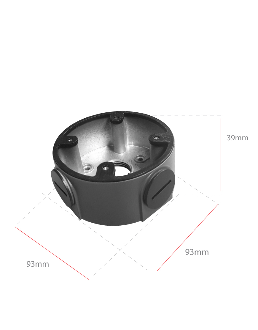 Deep Base, Grey - Image 3