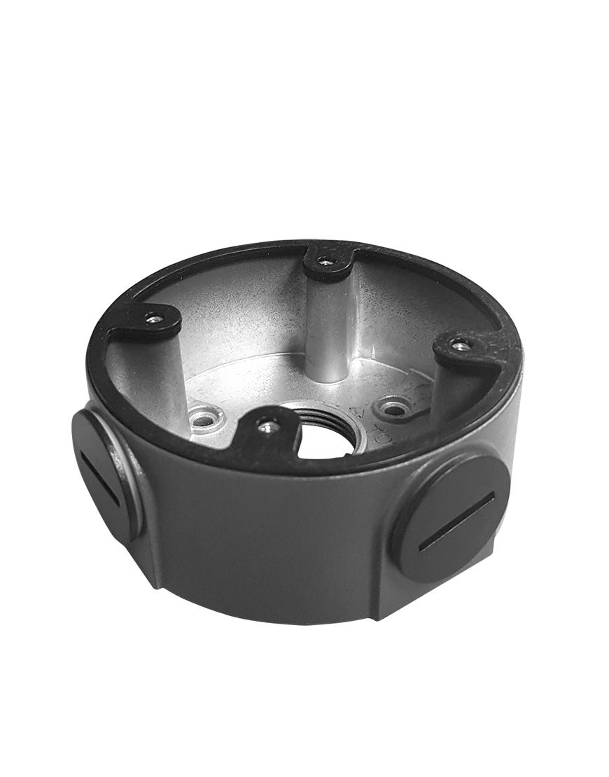 Deep Base, Grey - Image 2