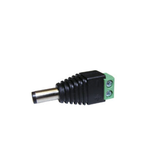 Power Connector-Male