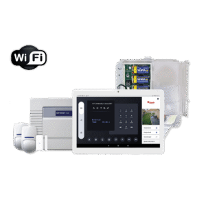 Pyronix Enforcer V11 ENF-TAB/KIT1-UK Wireless Intruder Alarm Kit