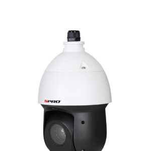 SPRO 2MP HDCVI PTZ with 25x Optical Zoom