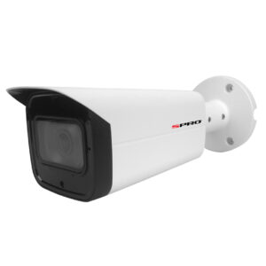 SPRO 4MP IP Motorised Lens Bullet