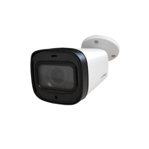 SPRO 8MP HDCVI Motorised Lens Bullet