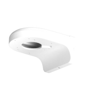 SPRO Wall Bracket, White