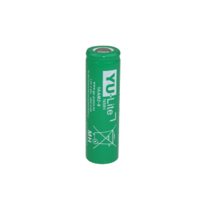 Yuasa 1AAM2-0 NiMH 2.0Ah AA 1.2v Battery