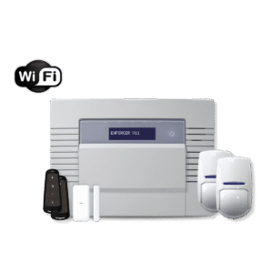 Pyronix Enforcer Wireless Intruder Alarm Kit 2 (ENF/KIT2-UK)